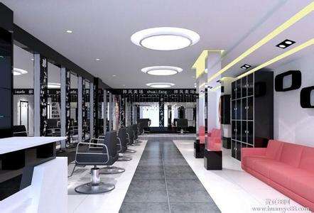 怎么做个合格的美发店经理、店长、老板